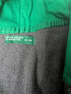 Kids jacket