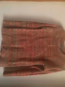 Stylish Knitted Sweater