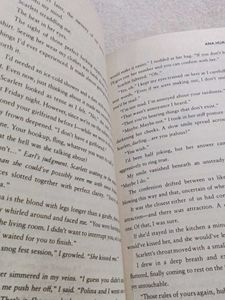 The Striker by Ana Huang