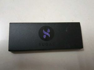 sugar contour de force highlighter Palette 01 glow