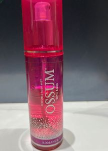 OSSUM Romance Body Mist