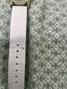 Oriflame Watch Need Battery To Replace Only