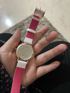 Dressberry watch Japanese