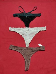 Combo 20 Brief Mix Size