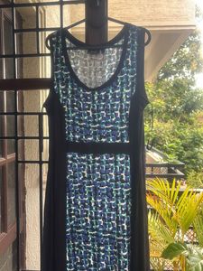 Beautiful Casual A Line Dress