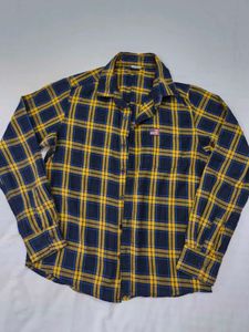 Boy's Long Sleeves Shirt 11-12y