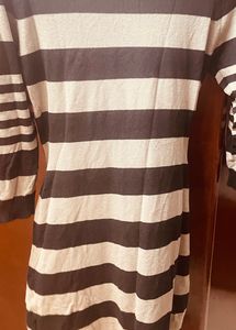 Hot V Neck H&M Dress