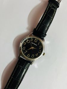 Jack Rachel Black Watch