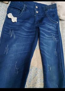 Slim Jeans