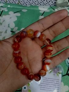 Gemstone Bracelet