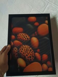Beautiful Wall Decor Picture Frame