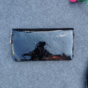 Louis Vuitton Black Pouch