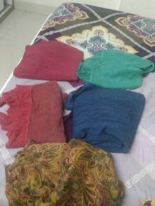 5 Duptas