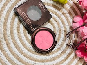 ColorBar Blush &amp; Primer Set Combo Offer