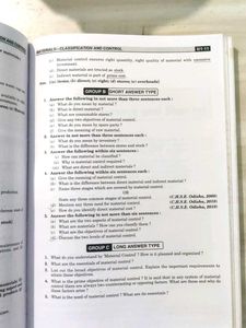 Cost Accounting Textbook