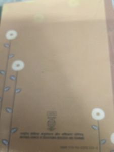 Workbook Class 10th