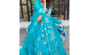 Lehenga For Women