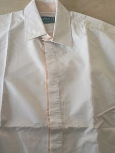 Cotton Shirt