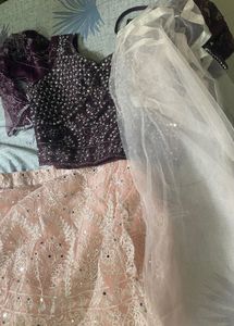Elegant Kurta Set