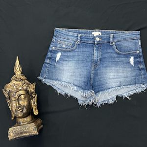 H&amp;M BRANDED SKIRT 32-34