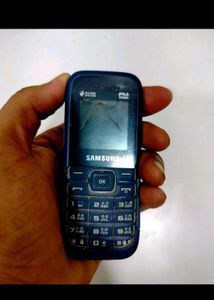 Samsung Guru FM Plus Keypad Mobile Phone