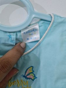 Baby Girl dress Daily Wear