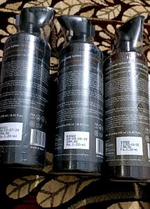 Bodycare Kit