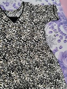 Nyra Cut Kurti