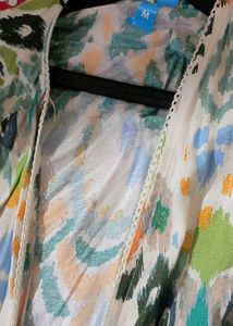 Zudio Multi Color Tunic ❤