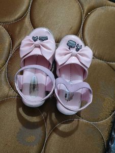 baby girl sleeper