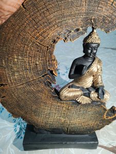 Gautam Budha Antique Piece.