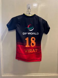 Boy’s RCB Jersey