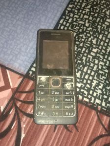 Lava Keypard Phone