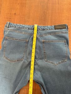 M&amp;S Jeans