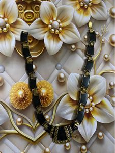 Egyptian Necklace