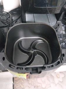 Used Air Fryer