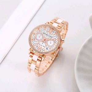 MK PREMIUM QUALITY LADIES WATCH AT SALE