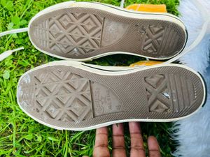 Converse All Star High Top Unisex Sneakers