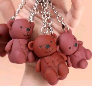 3 Teddy Matte Lipstick