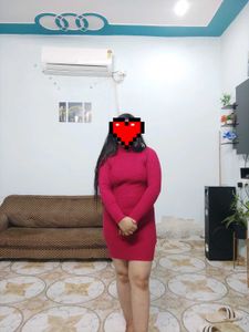 Bodycon Knit Mini Dress