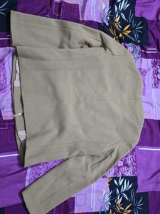 Zara Winter Jacket