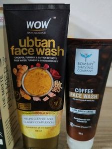 Combo Pack Of Skincare Kit