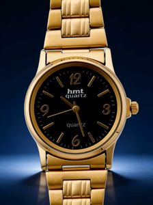 Hmt Classic Watch