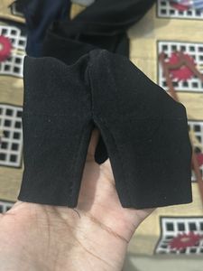 Black Suit