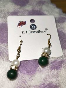 Y.J. Jewellery Earrings