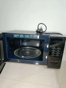 Samsung 23L Auto Cook Oven