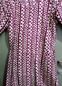 Kurti Combo