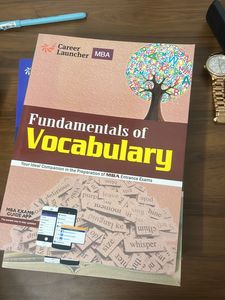 **📚📚 MBA Preparation Book Set – Latest Edition