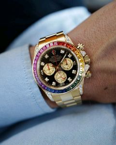 Rolax Premium Watch