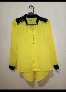 Summer Top